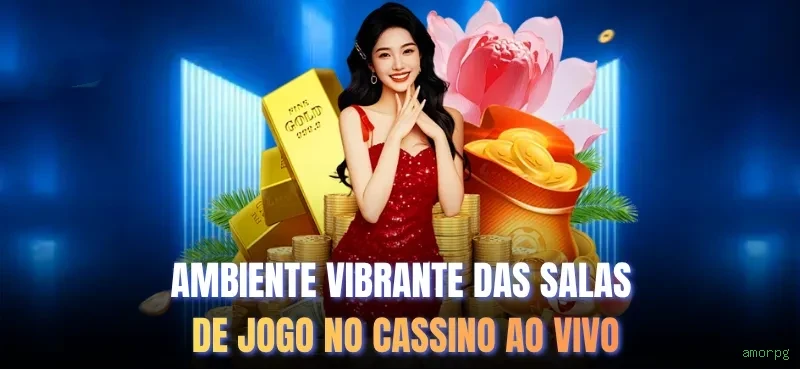 Slots no app amorpg mobile