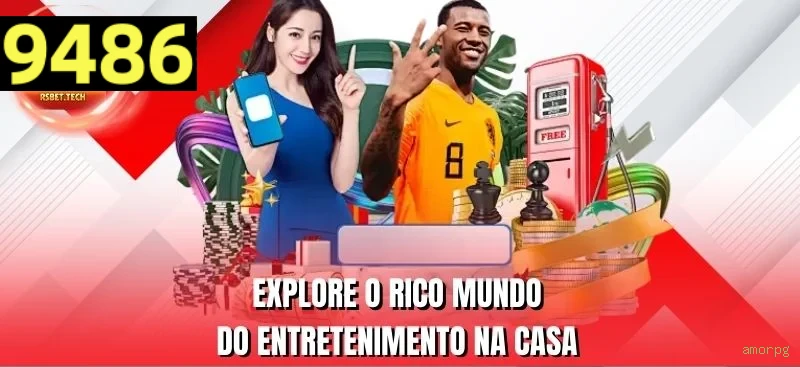 amorpg multi dispositivo