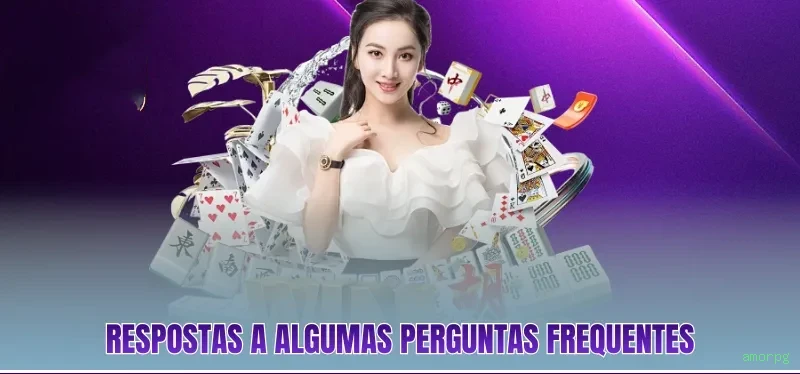 Suporte amorpg